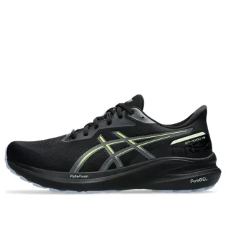 GT-1000 13 GTX „Black Safety Yellow“