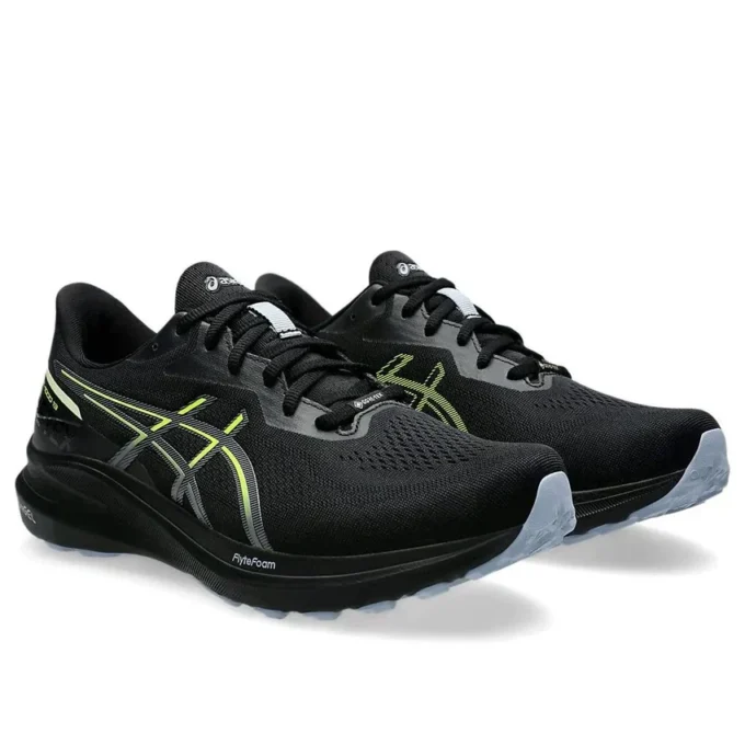 GT-1000 13 GTX „Black Safety Yellow“