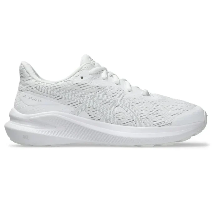 GT-1000 13 Laufschuhe „Weiß“