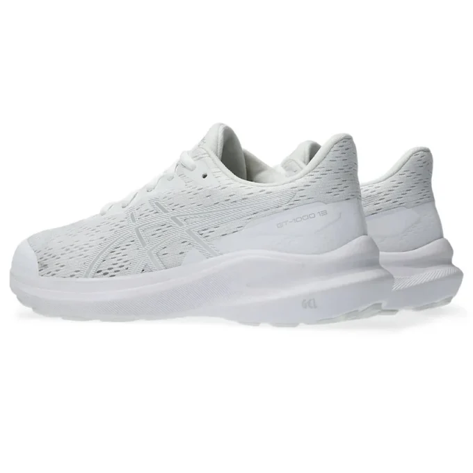 GT-1000 13 Laufschuhe „Weiß“