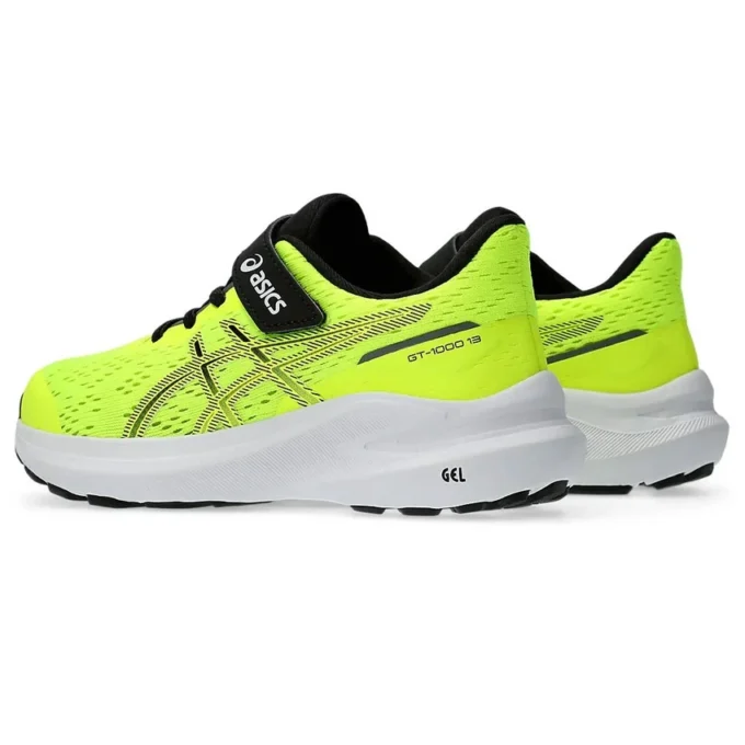 GT-1000 13 „Neon Green Black“