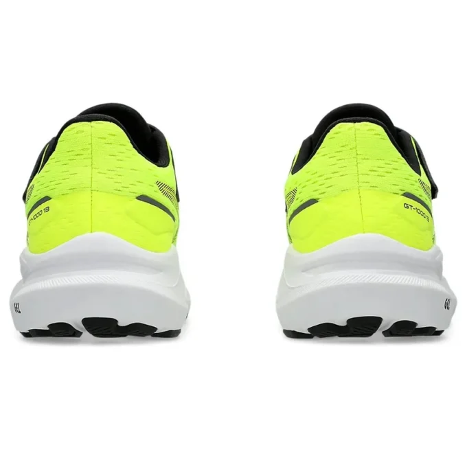 GT-1000 13 „Neon Green Black“