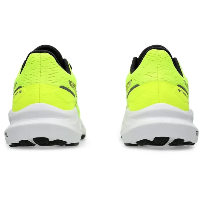 GT-1000 13 „Neon Green Black“