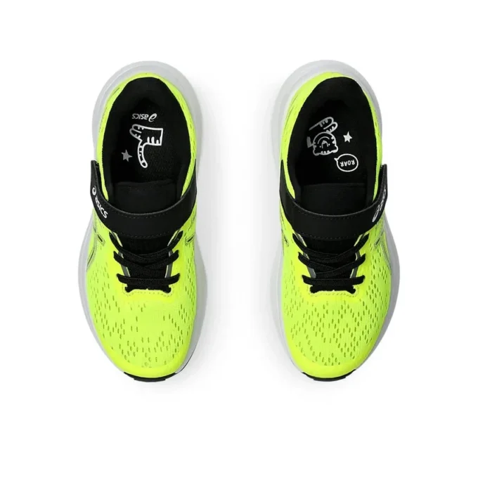 GT-1000 13 „Neon Green Black“