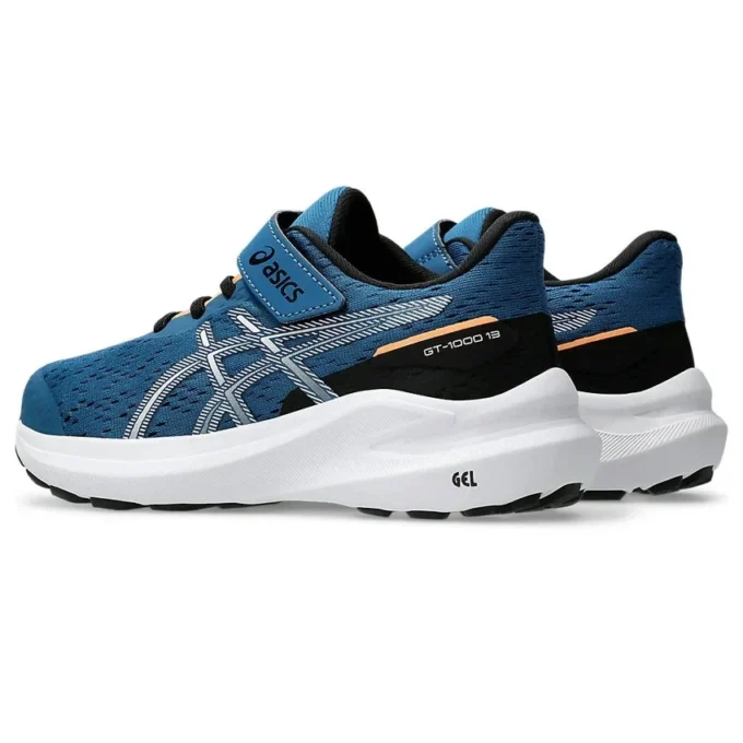 GT-1000 13 „Rich Navy White“