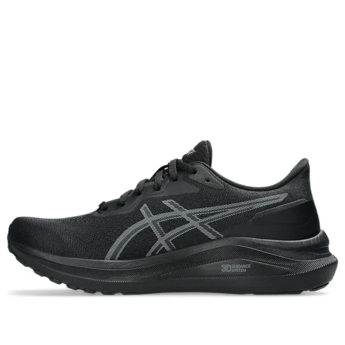GT-1000 13 Sneakers „Black Steel Grey“