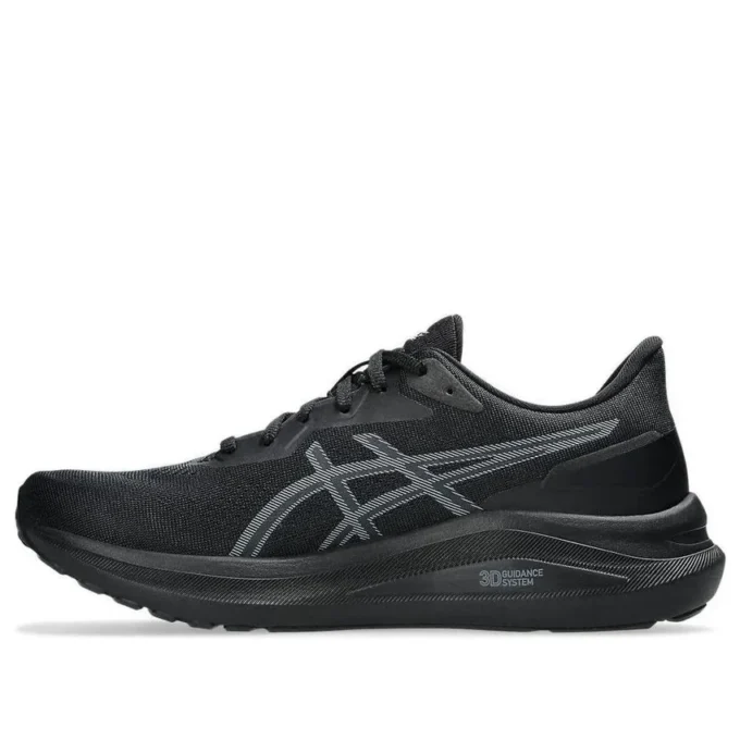GT-1000 13 Sneakers „Black Steel Grey“