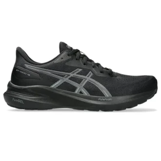 GT-1000 13 Sneakers „Black Steel Grey“