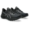 GT-1000 13 Sneakers „Black Steel Grey“