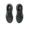 GT-1000 13 Sneakers „Black Steel Grey“