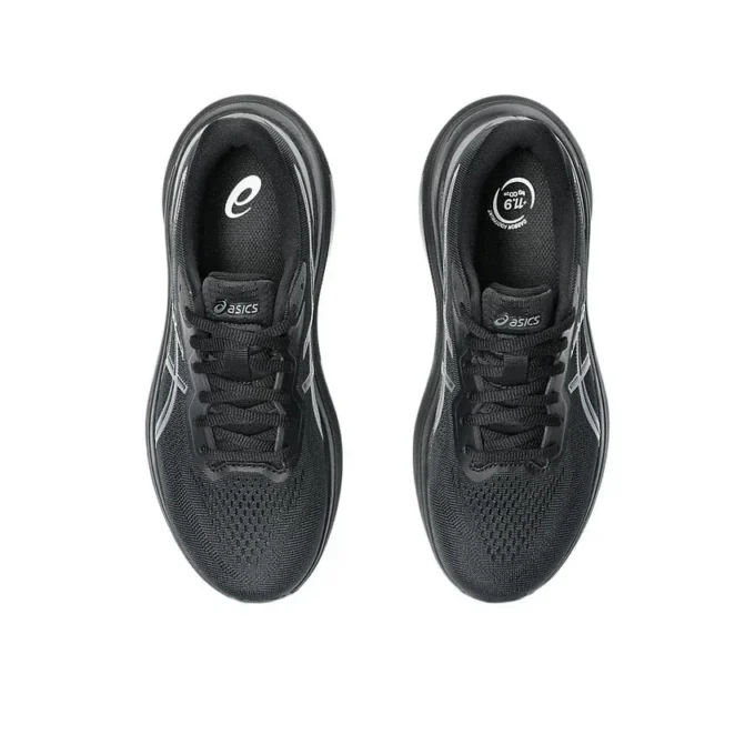 GT-1000 13 Sneakers „Black Steel Grey“