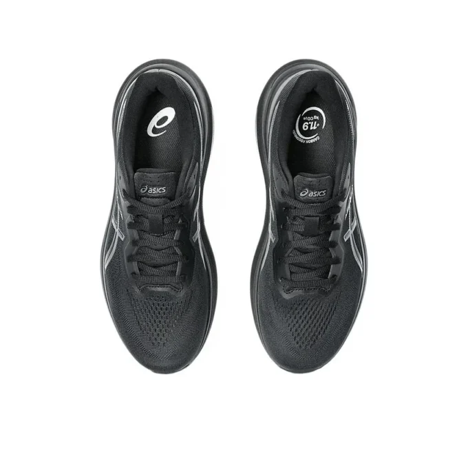 GT-1000 13 Sneakers „Black Steel Grey“
