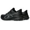 GT-1000 13 Sneakers „Black Steel Grey“