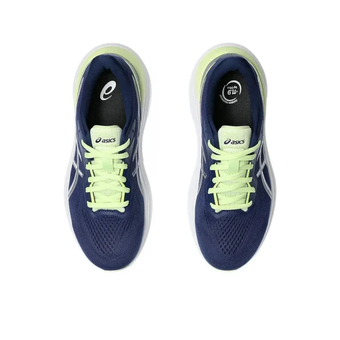GT-1000 13 Sneakers „Blue Expanse Grey Blue“
