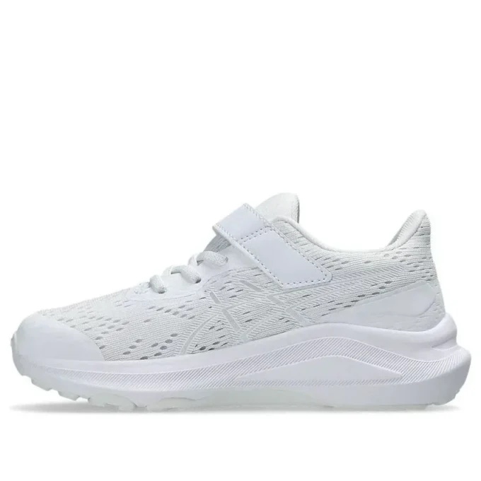GT-1000 13 Sneakers „Weiß“