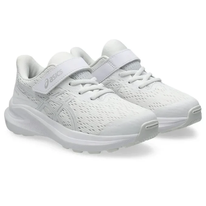 GT-1000 13 Sneakers „Weiß“