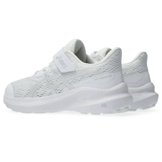 GT-1000 13 Sneakers „Weiß“