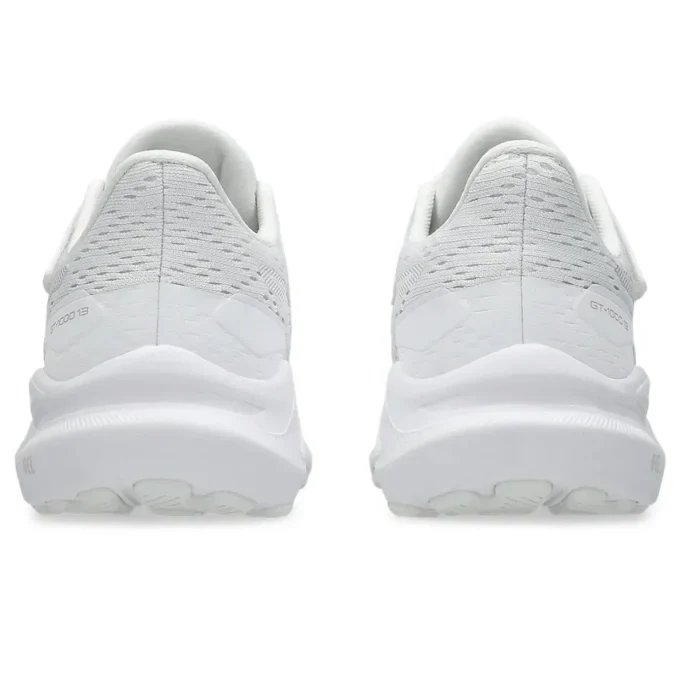 GT-1000 13 Sneakers „Weiß“