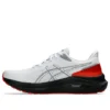GT-1000 13 Sneakers „White Black Red“