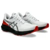 GT-1000 13 Sneakers „White Black Red“