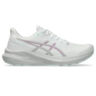 GT-1000 13 Sneakers „White Lavender Glow“