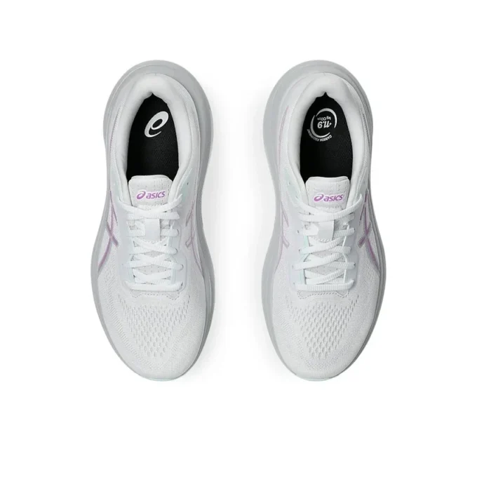 GT-1000 13 Sneakers „White Lavender Glow“