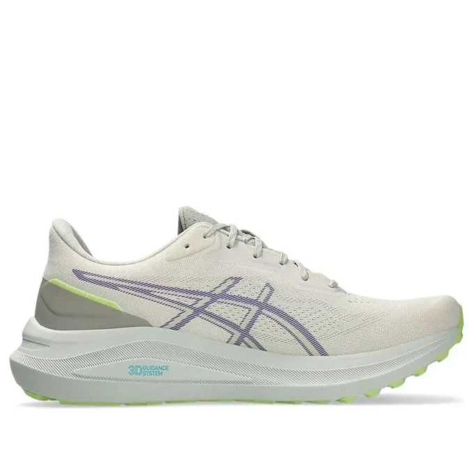 GT-1000 13 TR „Nature Bathing Lime Green“