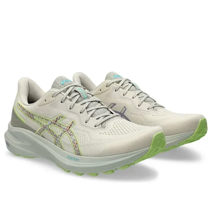 GT-1000 13 TR „Nature Bathing Lime Green“