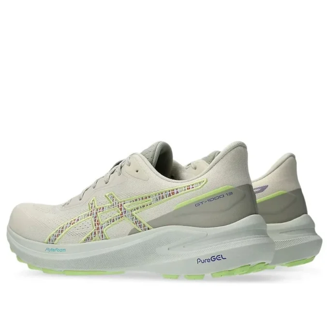 GT-1000 13 TR „Nature Bathing Lime Green“