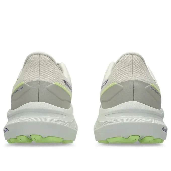 GT-1000 13 TR „Nature Bathing Lime Green“