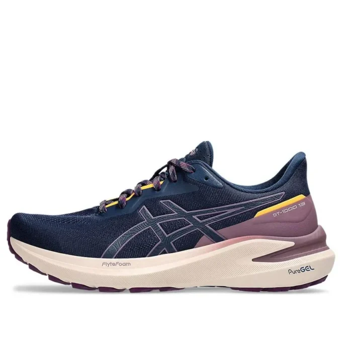 GT-1000 13 TR „Nature Bathing Navy“