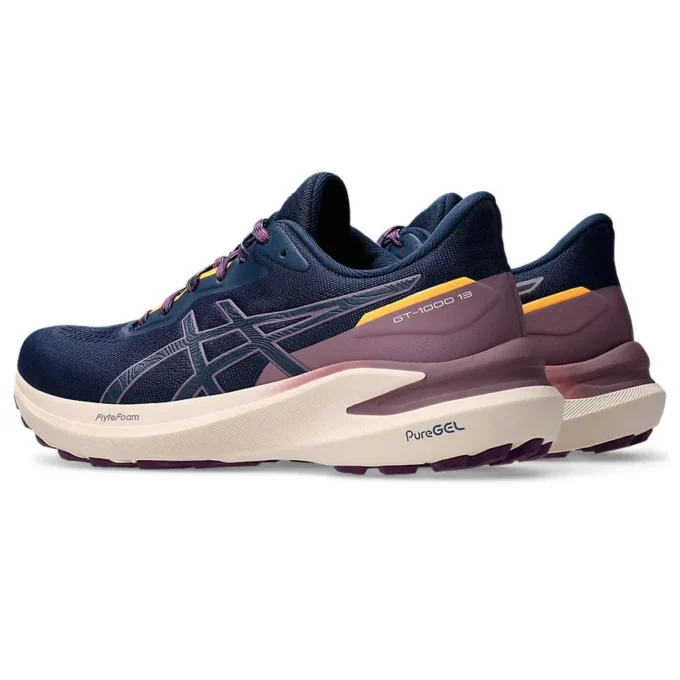 GT-1000 13 TR „Nature Bathing Navy“