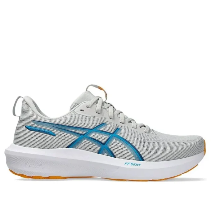 GT-1000 14 2E Wide „Cloud Grey Twilight Blue“