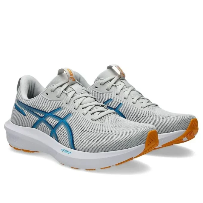 GT-1000 14 2E Wide „Cloud Grey Twilight Blue“