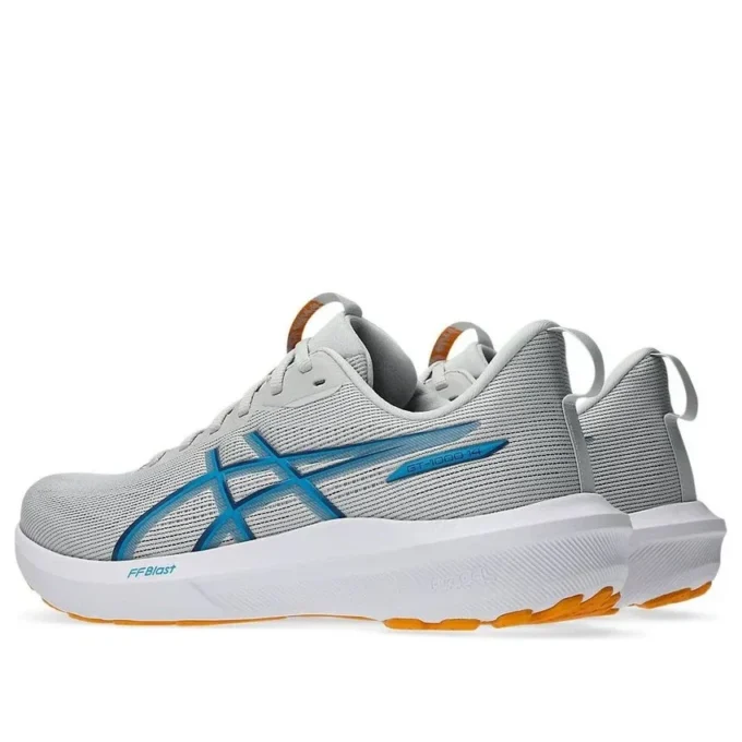 GT-1000 14 2E Wide „Cloud Grey Twilight Blue“