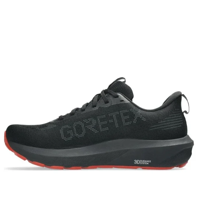 GT-1000 14 Gore-Tex „Black Apricot Crush“