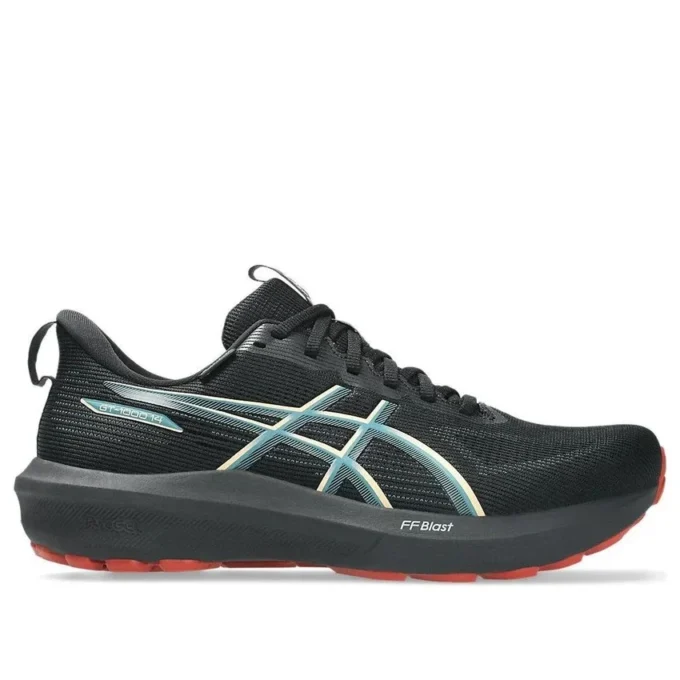 GT-1000 14 Gore-Tex „Black Apricot Crush“