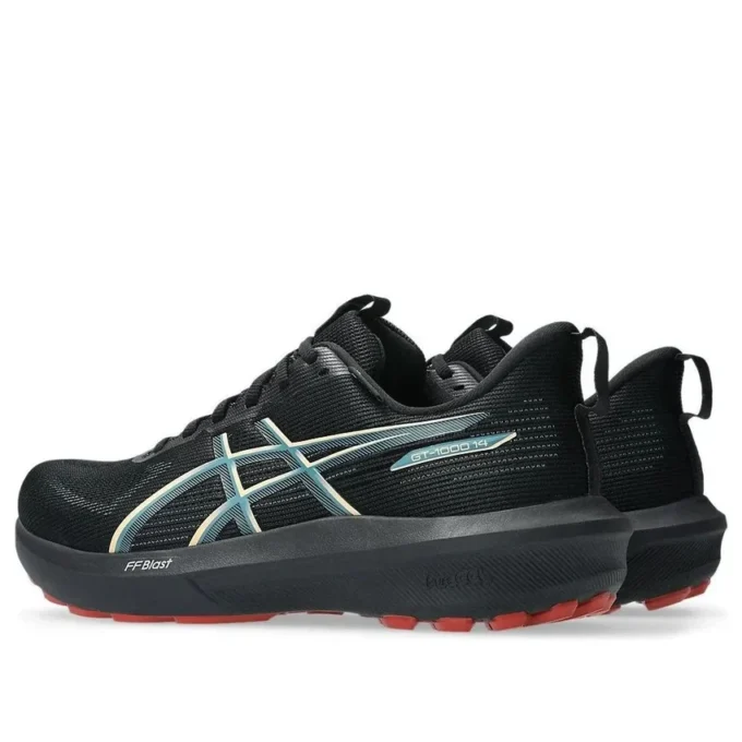 GT-1000 14 Gore-Tex „Black Apricot Crush“