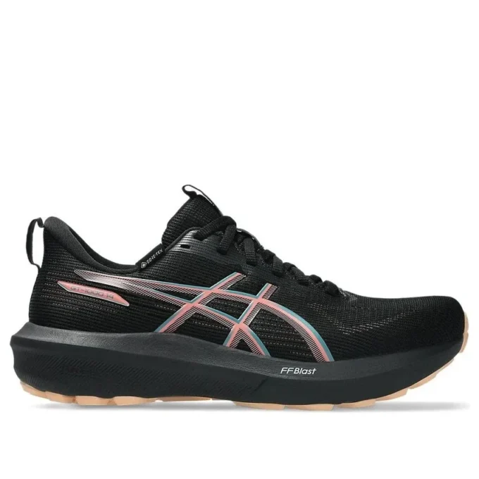 GT-1000 14 Gore-Tex „Black Misty Pine“