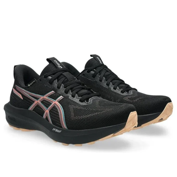 GT-1000 14 Gore-Tex „Black Misty Pine“