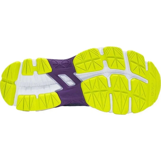 GT-1000 4 Laufschuhe „Purple“