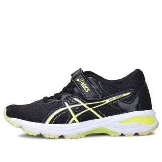 GT-1000 6 „Schwarz Safety Yellow“