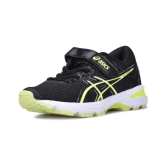 GT-1000 6 „Schwarz Safety Yellow“
