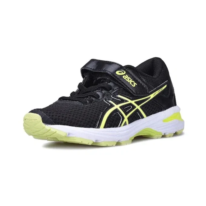 GT-1000 6 „Schwarz Safety Yellow“