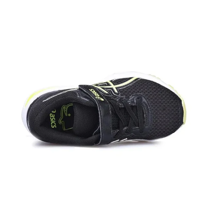 GT-1000 6 „Schwarz Safety Yellow“
