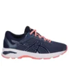 GT-1000 6 Sneakers „Smoke Blue/Begonia Pink“