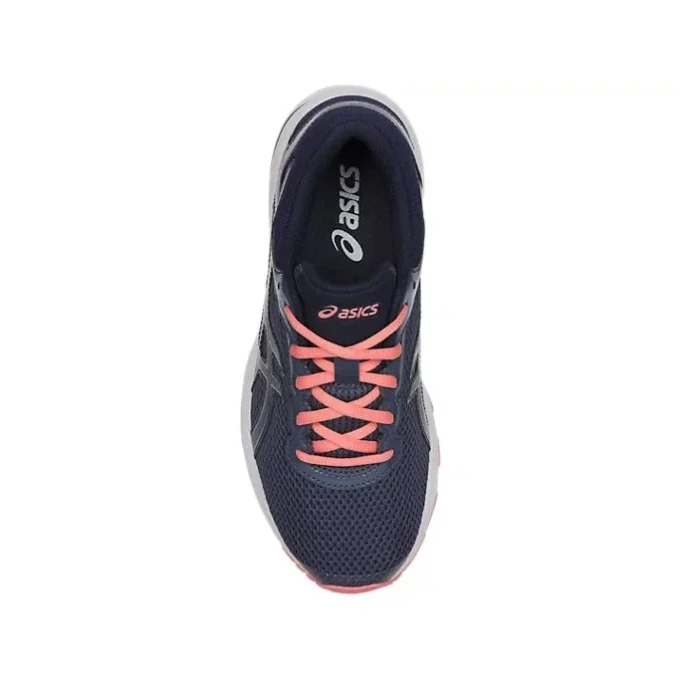 GT-1000 6 Sneakers „Smoke Blue/Begonia Pink“
