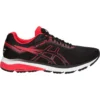 GT-1000 7 Laufschuhe „Black Red“