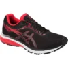 GT-1000 7 Laufschuhe „Black Red“