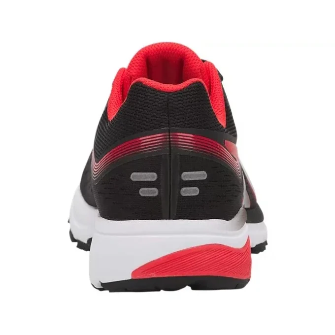 GT-1000 7 Laufschuhe „Black Red“